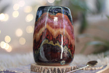 Load image into Gallery viewer, 10-B Starry Night Mug, 28 oz.
