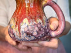 17-E Pink PROTOTYPE Flared Mug, 22 oz.