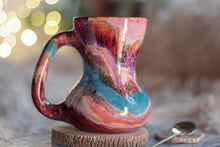 Load image into Gallery viewer, 14-C EXPERIMENT Mug - MINOR MISFIT, 16 oz. - 15% off