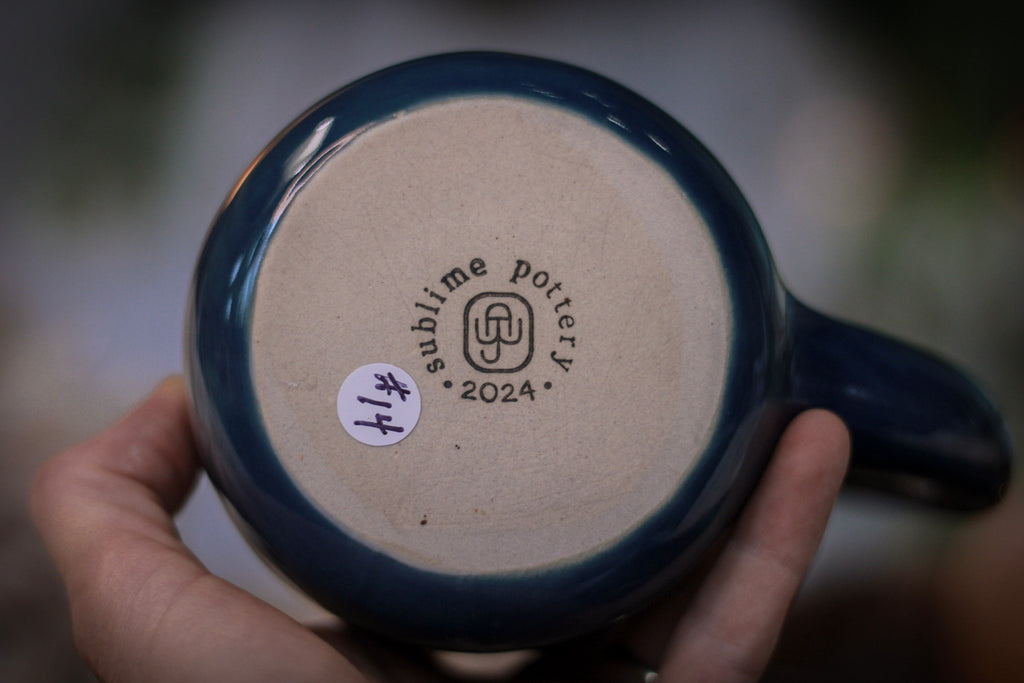 14-B Purple Haze Mug - MISFIT, 24 oz. - 20% off