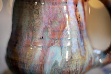 Load image into Gallery viewer, 12-E EXPERIMENT Textured Divot Mug - MINOR MISFIT, 15 oz. - 10% off