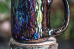 14-C PROTOTYPE Textured Mug , 23 oz.