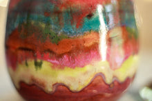 Load image into Gallery viewer, 12-D EXPERIMENT Textured Mug, 24 oz.