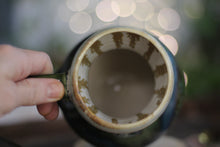 Load image into Gallery viewer, 15-C TidePool Acorn Gourd Mug, 20 oz.