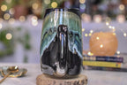 16-B Seaweed Grotto Mug - MISFIT, 24 oz. - 10% off