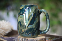 Load image into Gallery viewer, 12-E Grotto EXPERIMENT Mug, 20 oz.
