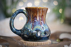 16-D EXPERIMENT Acorn Flared Mug, 17 oz.