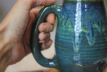 Load image into Gallery viewer, 13-F EXPERIMENT Textured Mug, 18 oz.