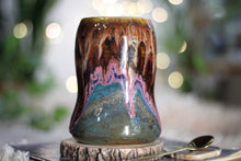 Load image into Gallery viewer, 15-D Molten Caramel Mug, 18 oz.