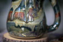 Load image into Gallery viewer, 15-G EXPERIMENT Textured Mug, 16 oz.
