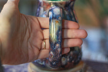 Load image into Gallery viewer, 14-D EXPERIMENT Cuddle Mug - TOP SHELF, 20 oz.