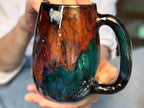 19-SC Mug, 20 oz. - MINOR MISFIT