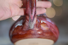 Load image into Gallery viewer, 13-D Red EXPERIMENT Mug, 19 oz.