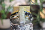 15-D Bumblebee Jasper Variation Squat Mug - MISFIT, 20 oz. - 15% off