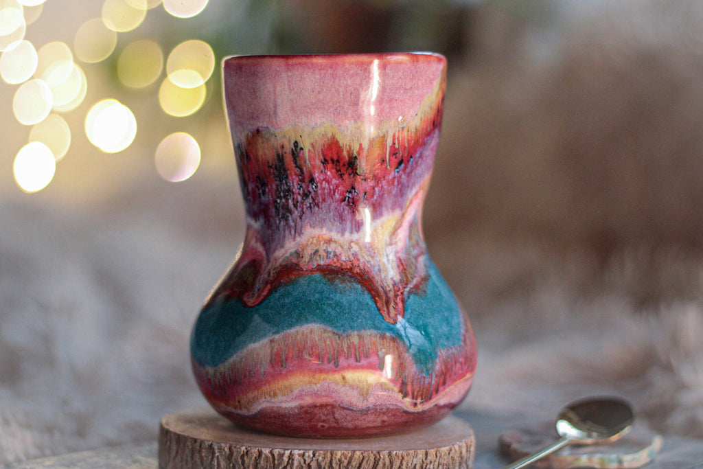 14-C EXPERIMENT Mug - MINOR MISFIT, 16 oz. - 15% off