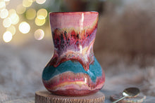Load image into Gallery viewer, 14-C EXPERIMENT Mug - MINOR MISFIT, 16 oz. - 15% off