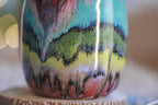 13-B Rainbow Family PROTOTYPE Mug - TOP SHELF, 21 oz.