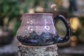 16-F EXPERIMENT Squat Mug - MISFIT, 19 oz. - 15% off