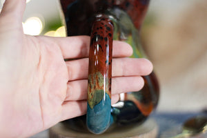 13-E 'Chaos Flow' Mug, 25 oz.