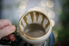 Load image into Gallery viewer, 15-C TidePool Acorn Gourd Mug, 20 oz.