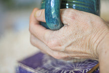 Load image into Gallery viewer, 13-F EXPERIMENT Textured Mug, 18 oz.