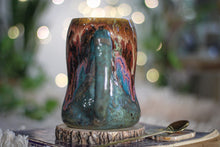 Load image into Gallery viewer, 15-D Molten Caramel Mug, 18 oz.