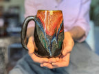 17-C Magenta Haze Mug - TOP SHELF, 22 oz.