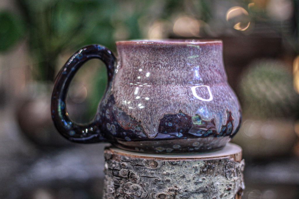 16-F EXPERIMENT Squat Mug - MISFIT, 19 oz. - 15% off