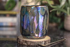 15-F PROTOTYPE Crystal Cup - MISFIT, 15 oz. - 15% off