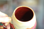 12-D EXPERIMENT Textured Mug, 24 oz.