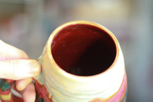 Load image into Gallery viewer, 12-D EXPERIMENT Textured Mug, 24 oz.