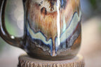 18-B Desert Oasis Mug, 22 oz.