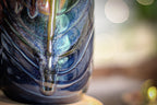 16-A New Earth Textured Mug, 20 oz.