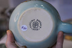 16-C Champlain Falls Mug, 19 oz.