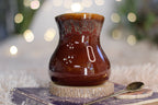 15-E Rustic Red Mug, 16 oz.