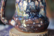 Load image into Gallery viewer, 14-D EXPERIMENT Cuddle Mug - TOP SHELF, 20 oz.