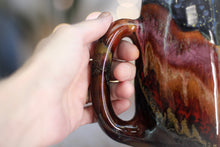 Load image into Gallery viewer, 10-B Starry Night Mug, 28 oz.