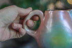 02-E EXPERIMENT Pitcher, 15 oz.