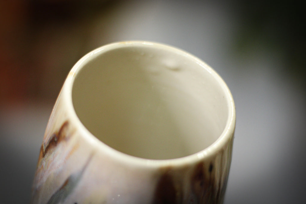06-B Soft Earth Series Mug - MISFIT, 25 oz. - 25% off