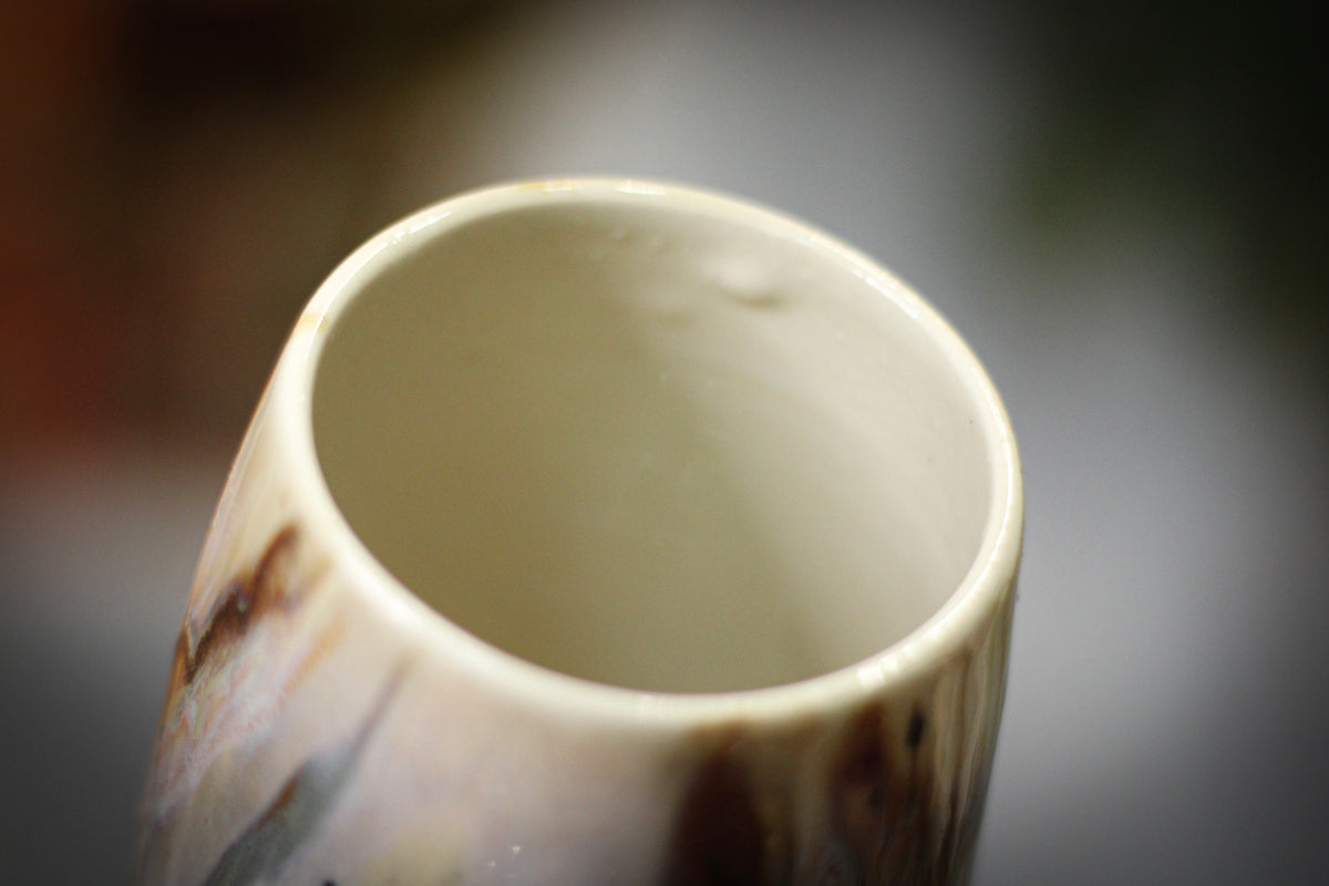 06-B Soft Earth Series Mug - MISFIT, 25 oz. - 25% off