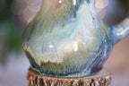 02-B Soft Earth Series Acorn Gourd Mug, 27 oz.