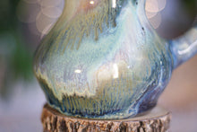 Load image into Gallery viewer, 02-B Soft Earth Series Acorn Gourd Mug, 27 oz.