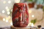 02-B Molten Grotto Mug - TOP SHELF, 20 oz.