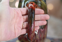 Load image into Gallery viewer, 02-A Green Mountain Midnight Mug - TOP SHELF, 26 oz