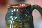 02-F Surprise EXPERIMENT Mug, 13 oz.