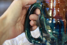 Load image into Gallery viewer, 02-B Purple Haze Textured Mug - TOP SHELF, 26 oz.