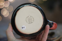 Load image into Gallery viewer, 01-A Strawberry Hills Textured Divot Mug - TOP SHELF, 22 oz.