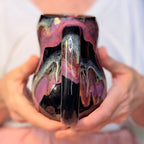 16-D Magenta Grotto Gourd Mug - MISFIT, 22 oz. - 15% off