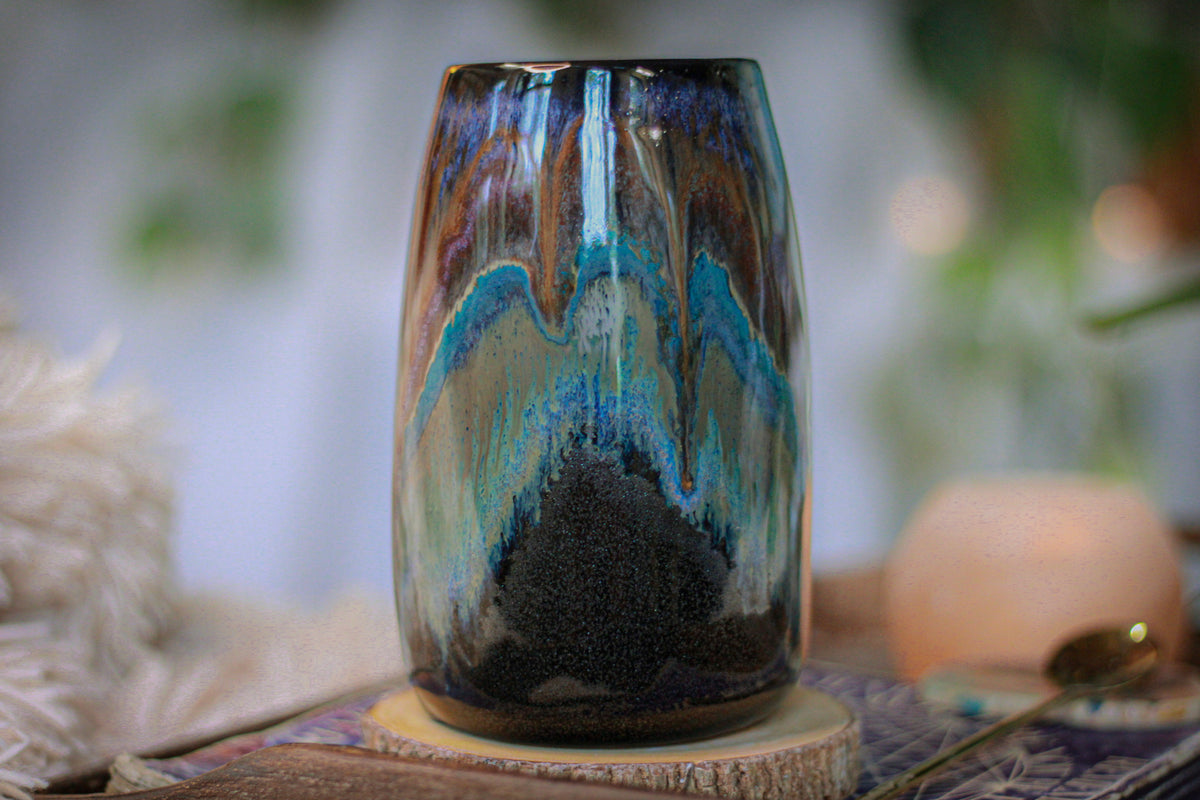 15-B Purple Haze Mug - MISFIT, 23 oz. - 30% off