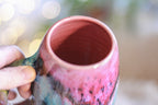 13-B Rainbow Family PROTOTYPE Mug - TOP SHELF, 21 oz.